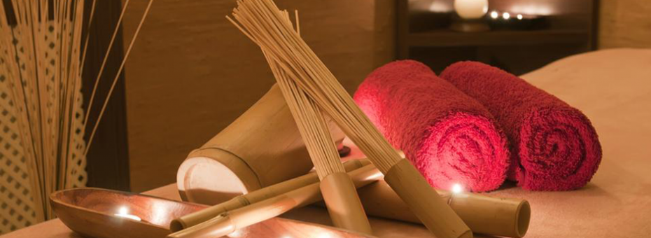 Urban Thai Massage