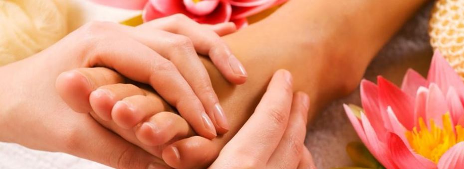 Urban Thai Massage
